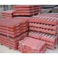 Manganese Steel Casting Jaw Plates Of Crusher